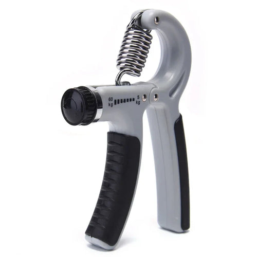 Adjustable Hand Gripper 22-132 lb